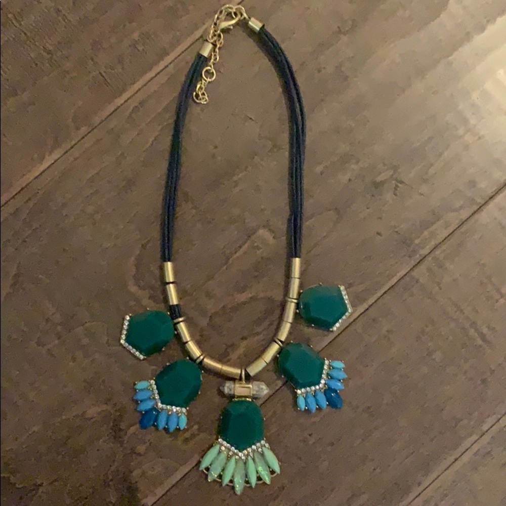 Jcrew necklace